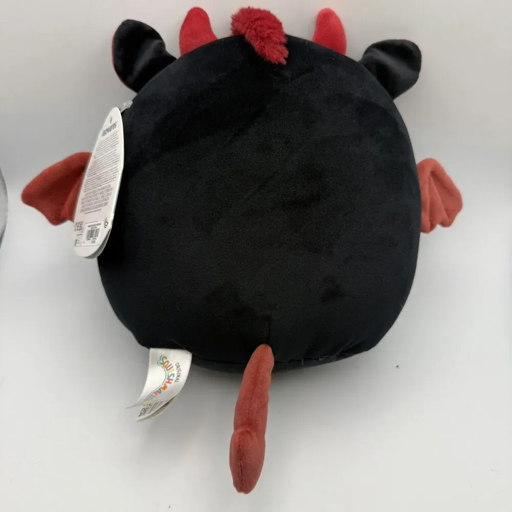 Squishmallows brand new